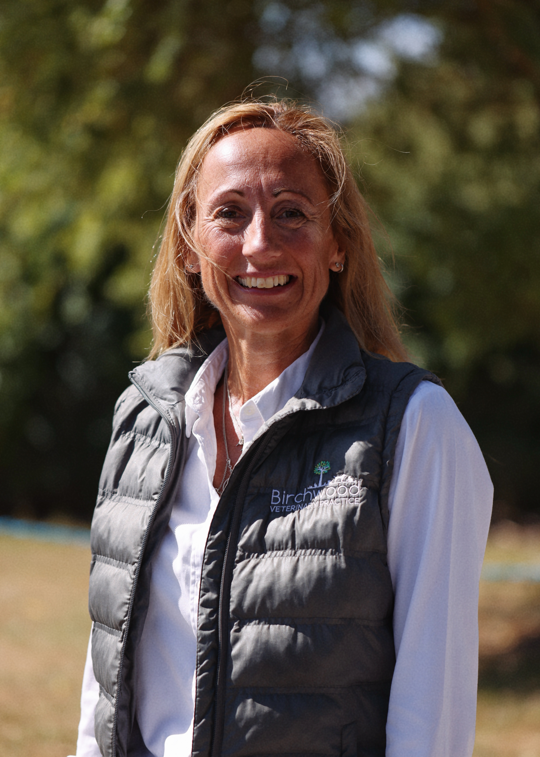 Claire Gilbertson